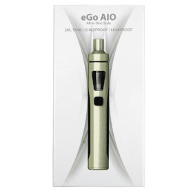 eGo AIO vape pen elektronická cigareta v originálnom balení