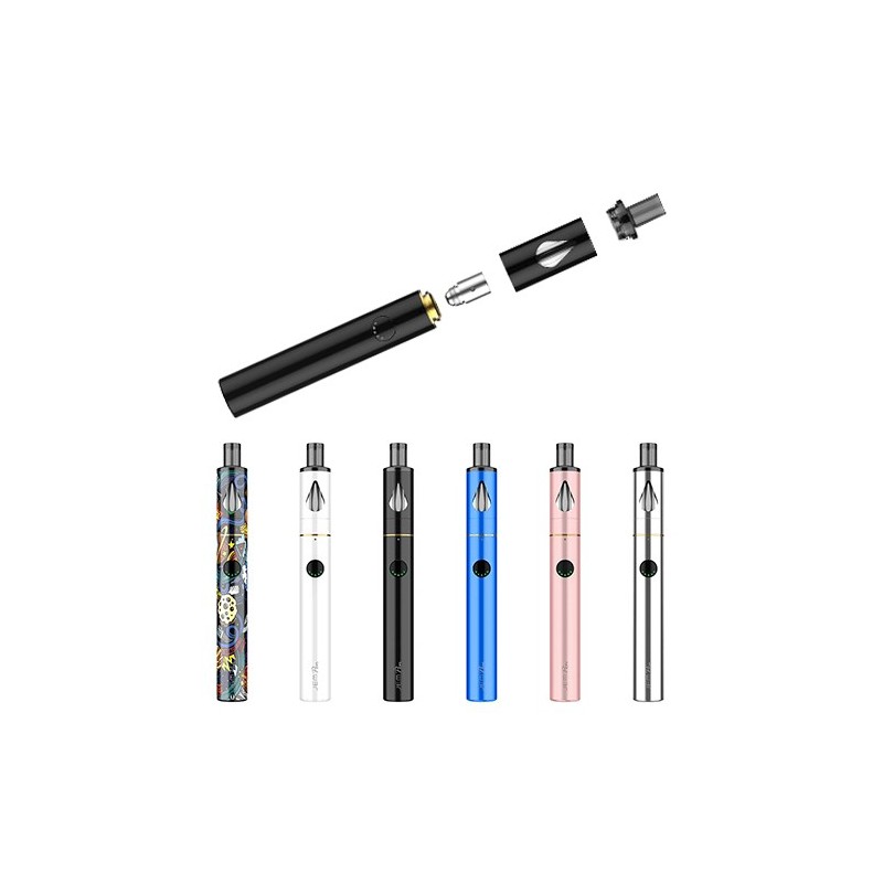 Vaporizačné pero Innokin JEM Vape pen Vaporizačné pero Innokin JEM Vape pen