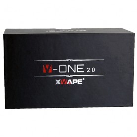 Vaporizér na oleje a koncentráty XVAPE V-One 2.0