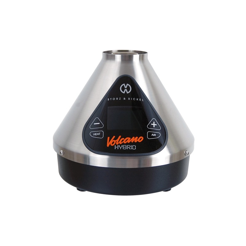 Vaporizer Volcano Hybrid