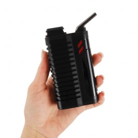 Vaporizér Fenix 2.0 Čierny