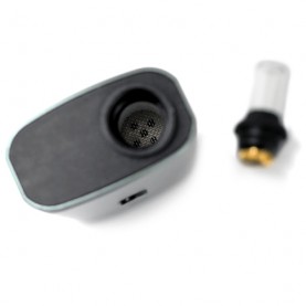 Vaporizér DUTCHIE Black Leaf (Byliny aj olej)