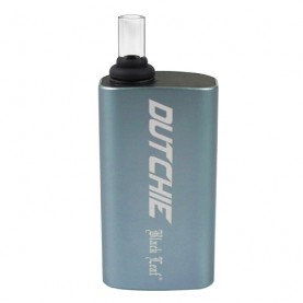 Vaporizér DUTCHIE Black Leaf (Byliny aj olej)