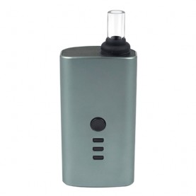 Vaporizér DUTCHIE Black Leaf (Byliny aj olej)