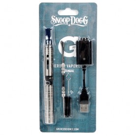 Vaporizer Snoop Dogg Herbal Pen