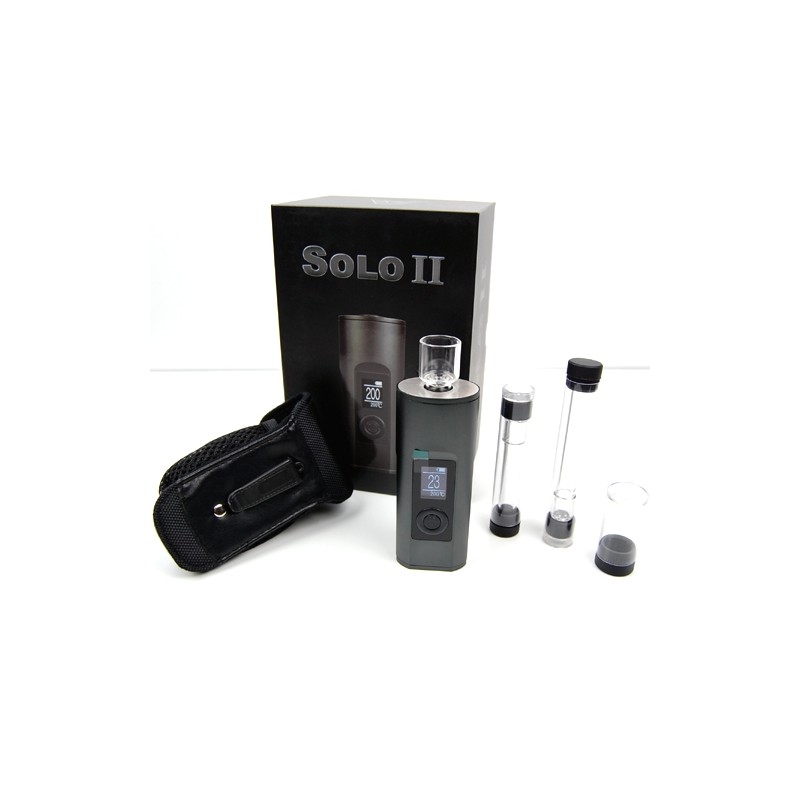 Vaporizer Arizer Solo II