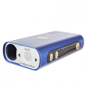 Vaporizér Flowermate V5,0S Pro mini /blue