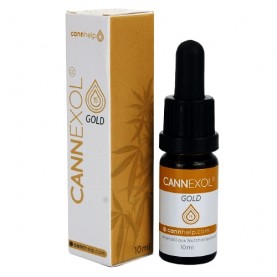 Cannhelp Cannexol 15% CBD olej