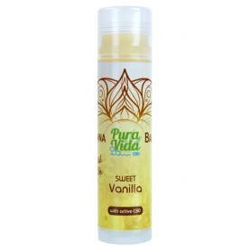 Pura Vida CBD balzam 5ml sweet vanilla