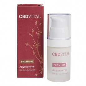 CBD Vital Očný krém
