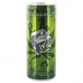 Chronic Ice Tea 250 ml
