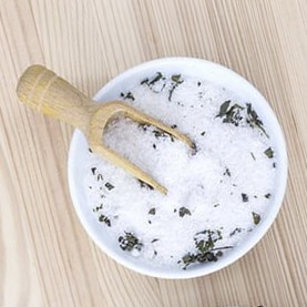 BIO Konopná soľ 165g