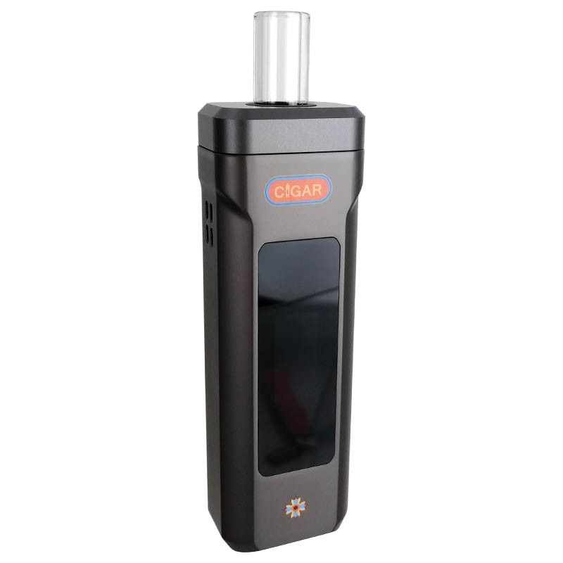 Vaporizér Black Leaf Cigar X1