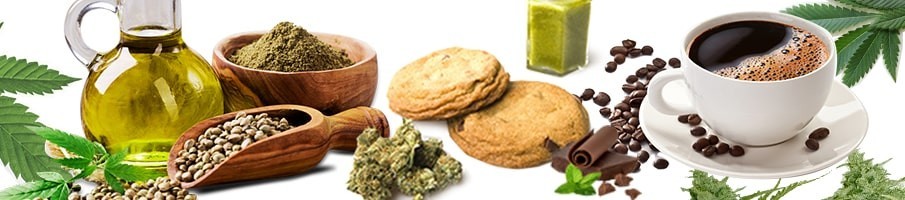 CBD Food