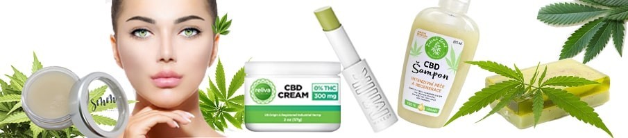 CBD Cosmetics