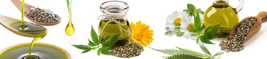 Hemp Oil