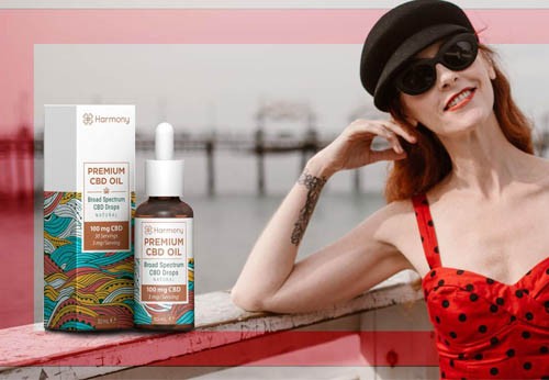 Ako vám CBD môže pomôcť prežiť aj tú najdramatickejšiu menopauzu?
